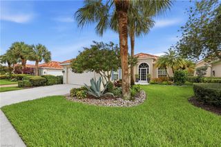 3444 Donoso CT, Naples, FL 34109