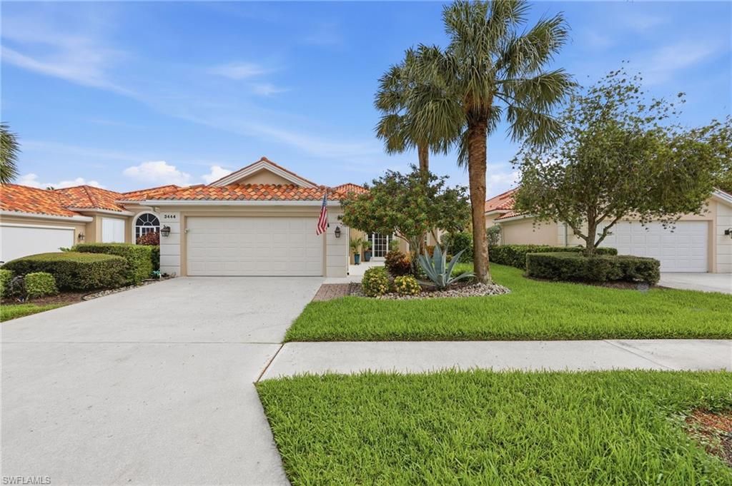 3444 Donoso CT, NAPLES, FL 34109 — photo 2