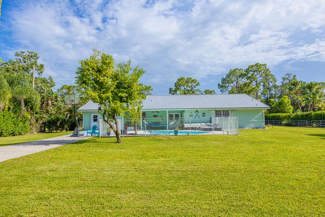 11191 52nd Road N, West Palm Beach, FL 33411