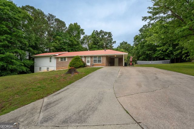 84 Lovell Circle, Toccoa, GA 30577