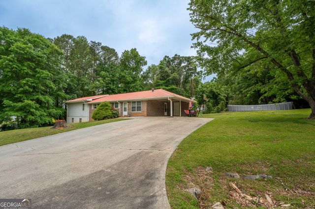 84 Lovell Circle, Toccoa, GA 30577