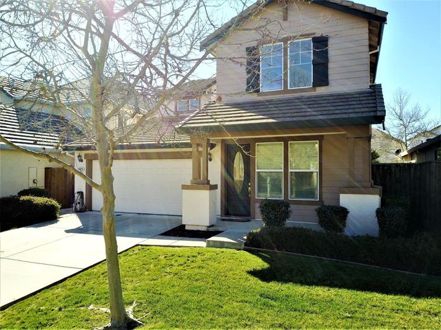 20625 Sarazen Pl, Patterson, CA 95363