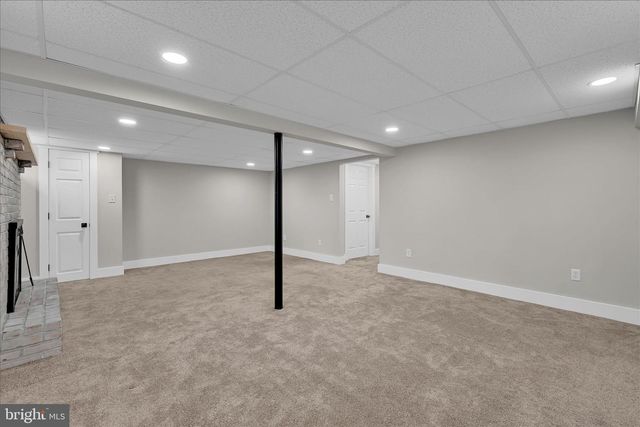 1024 PINE ST, Pottsville, PA 17901