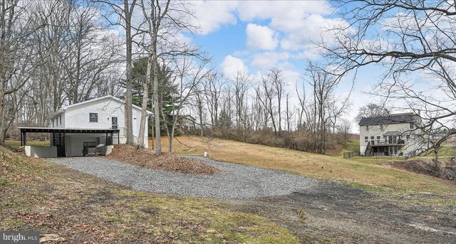 1024 PINE ST, Pottsville, PA 17901