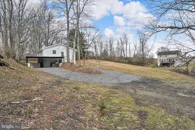 1024 PINE ST, Pottsville, PA 17901