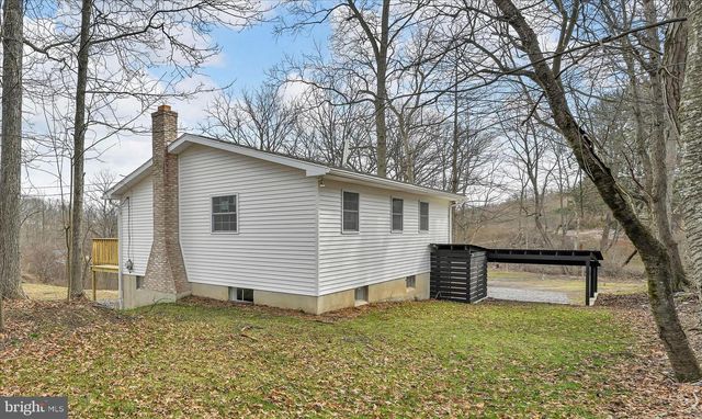 1024 PINE ST, Pottsville, PA 17901