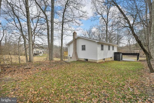 1024 PINE ST, Pottsville, PA 17901