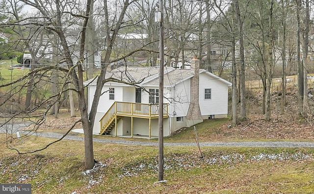 1024 PINE ST, Pottsville, PA 17901