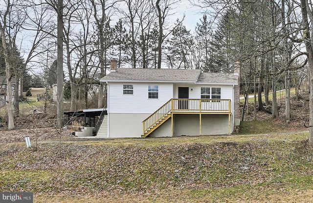 1024 PINE ST, Pottsville, PA 17901