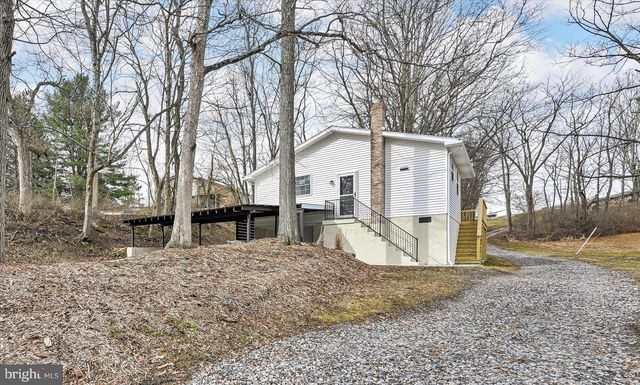 1024 PINE ST, Pottsville, PA 17901