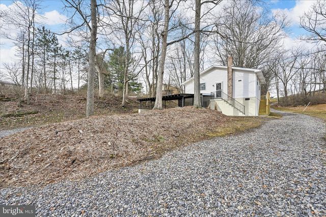 1024 PINE ST, Pottsville, PA 17901