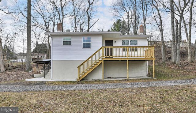 1024 PINE ST, Pottsville, PA 17901