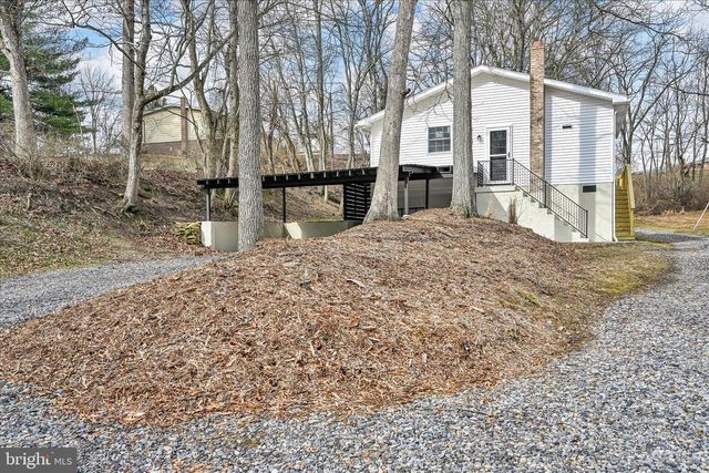 1024 PINE ST, Pottsville, PA 17901