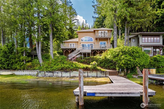 33571 Cliff Road, Mount Vernon, WA 98274