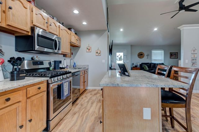 4465 McCormick Road, Mt Sterling, KY 40353