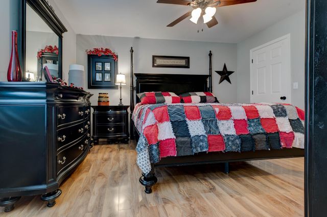 4465 McCormick Road, Mt Sterling, KY 40353