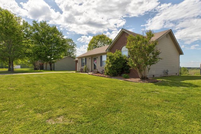 4465 McCormick Road, Mt Sterling, KY 40353