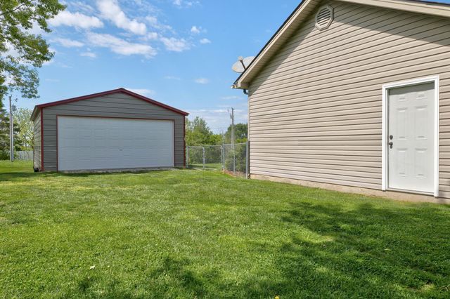 4465 McCormick Road, Mt Sterling, KY 40353