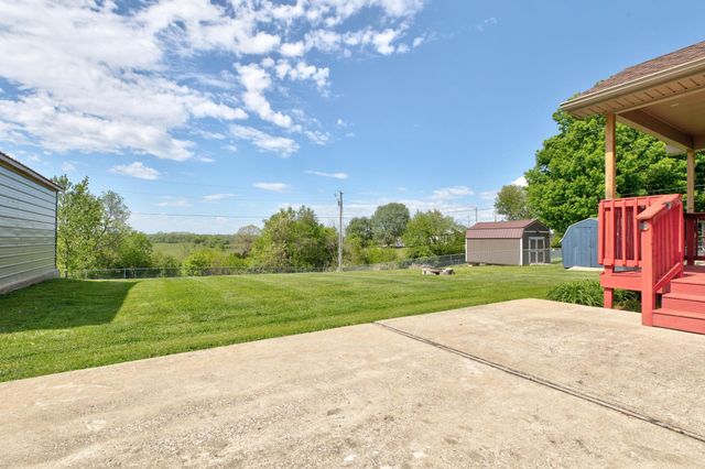 4465 McCormick Road, Mt Sterling, KY 40353