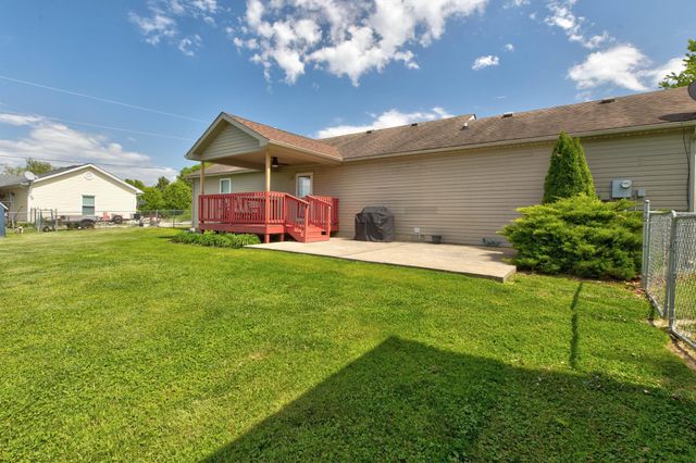 4465 McCormick Road, Mt Sterling, KY 40353