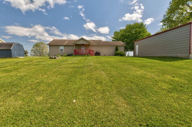 4465 McCormick Road, Mt Sterling, KY 40353