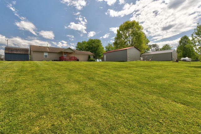 4465 McCormick Road, Mt Sterling, KY 40353