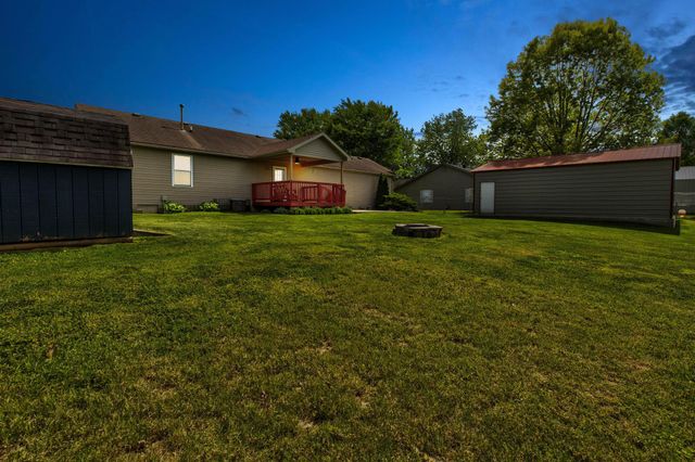 4465 McCormick Road, Mt Sterling, KY 40353