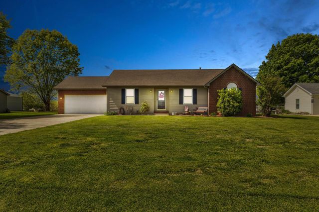 4465 McCormick Road, Mt Sterling, KY 40353