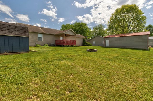 4465 McCormick Road, Mt Sterling, KY 40353
