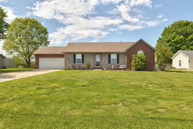4465 McCormick Road, Mt Sterling, KY 40353