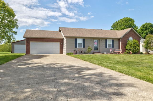 4465 McCormick Road, Mt Sterling, KY 40353