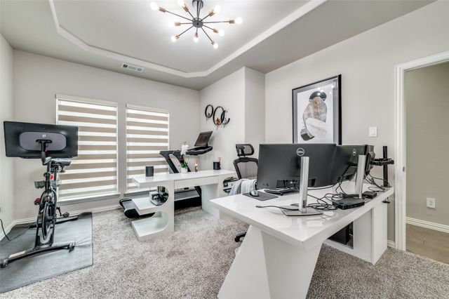 3105 Ivywood Place, Celina, TX 75009