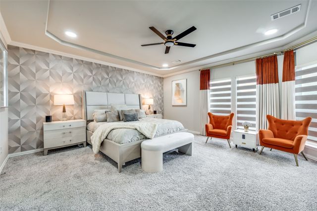 3105 Ivywood Place, Celina, TX 75009