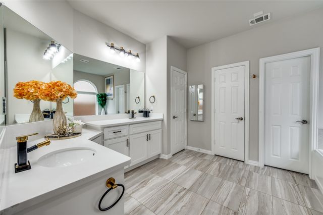 3105 Ivywood Place, Celina, TX 75009