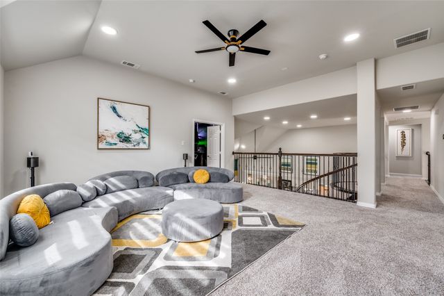 3105 Ivywood Place, Celina, TX 75009