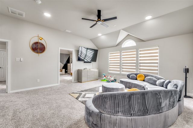 3105 Ivywood Place, Celina, TX 75009