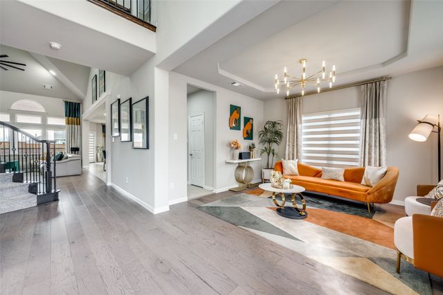 3105 Ivywood Place, Celina, TX 75009