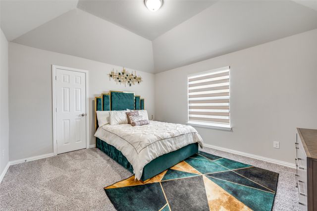 3105 Ivywood Place, Celina, TX 75009