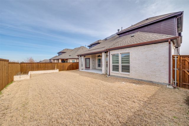 3105 Ivywood Place, Celina, TX 75009