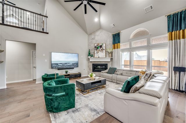 3105 Ivywood Place, Celina, TX 75009