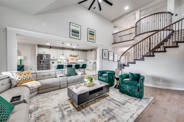 3105 Ivywood Place, Celina, TX 75009