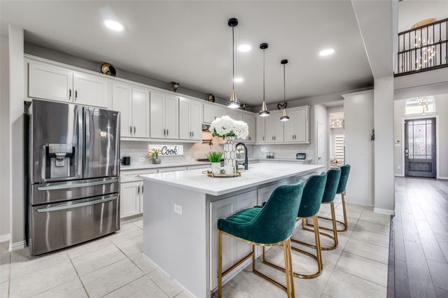 3105 Ivywood Place, Celina, TX 75009