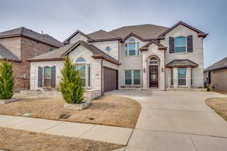 3105 Ivywood Place, Celina, TX 75009