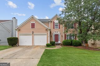 2315 Hiawassee Drive, Duluth, GA 30097