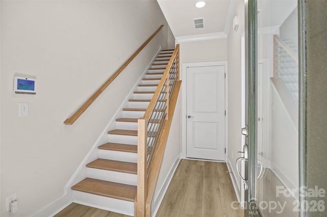 3213 Zenith Lane, Charlotte, NC 28205