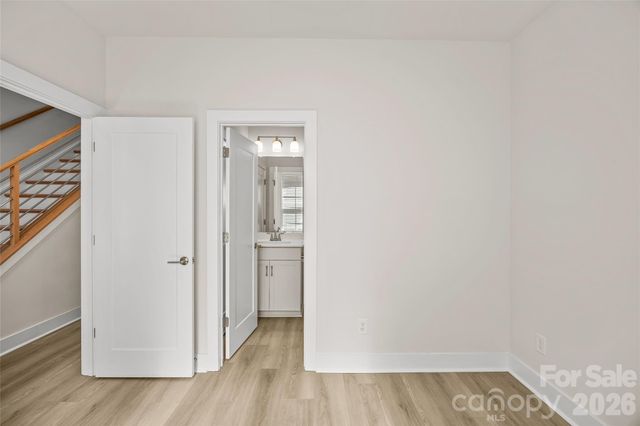 3213 Zenith Lane, Charlotte, NC 28205
