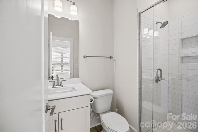3213 Zenith Lane, Charlotte, NC 28205