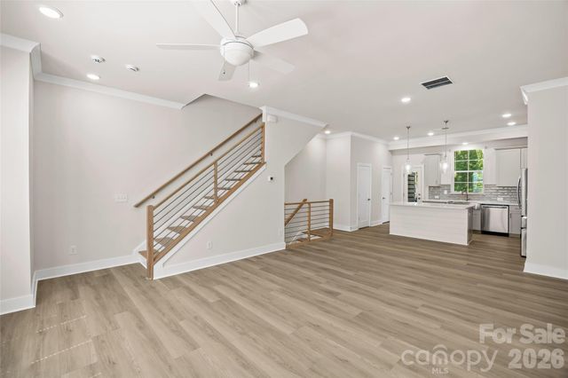 3213 Zenith Lane, Charlotte, NC 28205