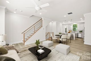 3213 Zenith Lane, Charlotte, NC 28205