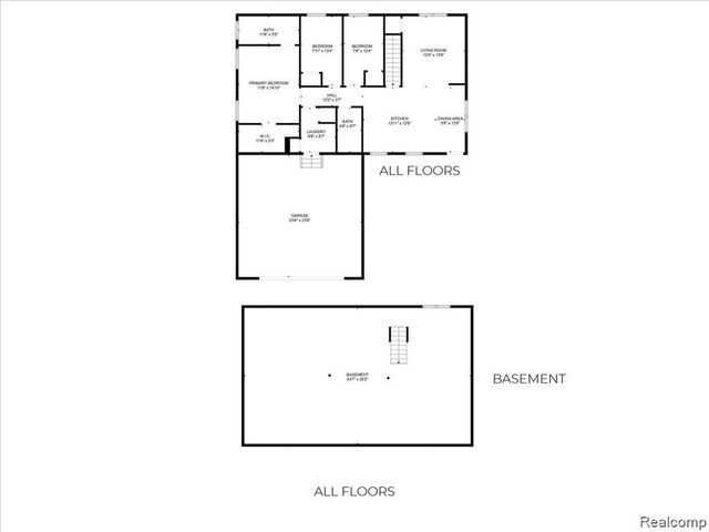 4207 Sugar Maple Run, Flint, MI 48506